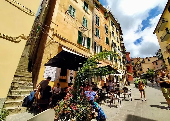 Casa Bella The First