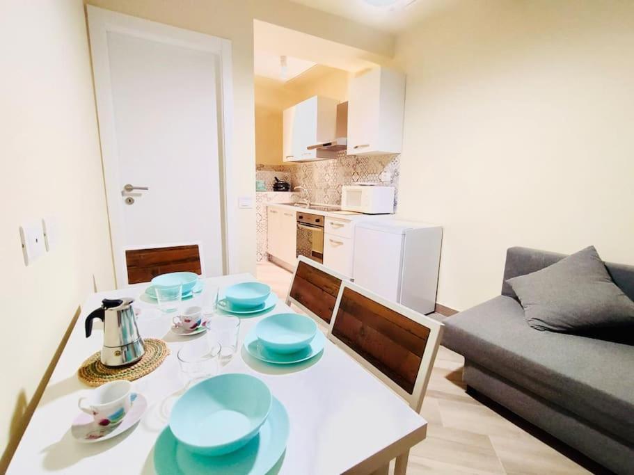 Apartamento Casa Bella The First