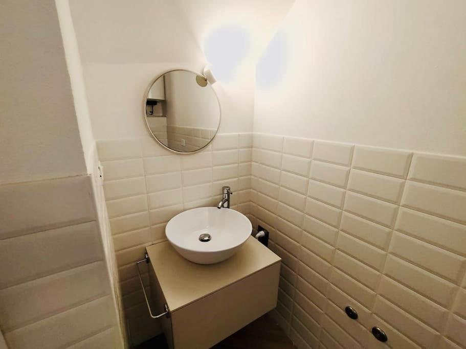 Apartamento Casa Bella The First *
