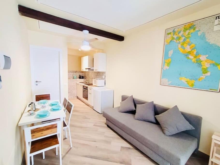 Casa Bella The First Apartamento