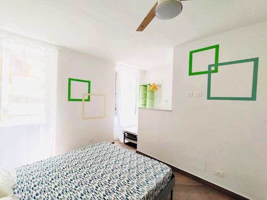 Apartamento Casa Bella The First